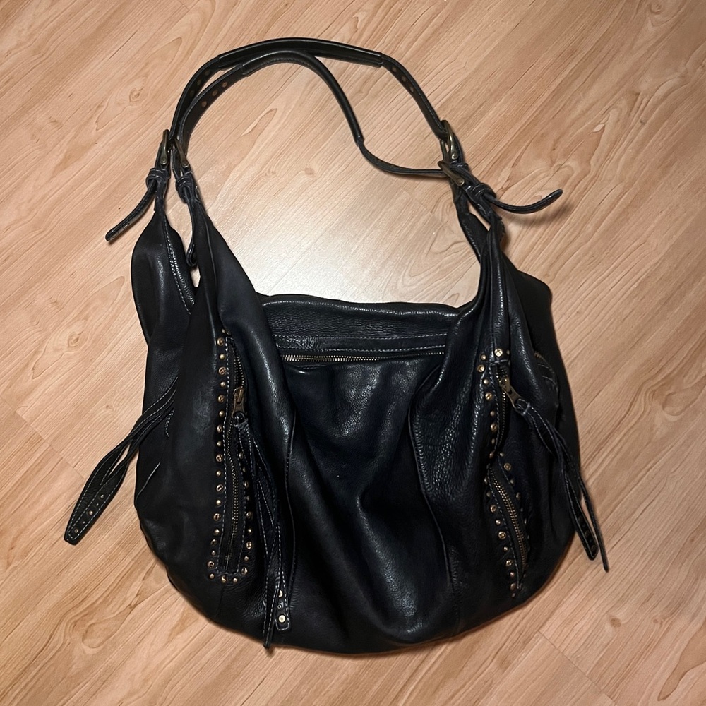 Free People Tote